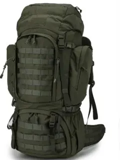 マーディングトップ[Mardingtop] 60L リュック登山　キャンプ