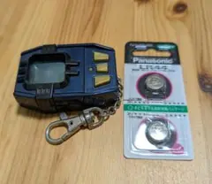 デジモンペンデュラムプログレス　ver.2 デジモペンデュラム プログレスver2.0