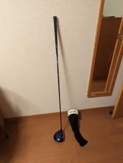 ダンロップゼクシオ10ドライバー