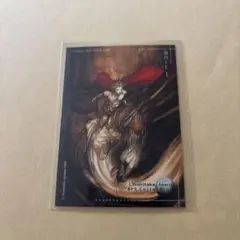 天野喜孝　art collection アートコレクション　58 トレカ　mtg