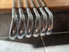 ブリヂストンTOUR B X-CB　 N.S.PRO950GH　フレックス S