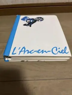 Clicked Singles Best L'Arc〜en〜Ciel