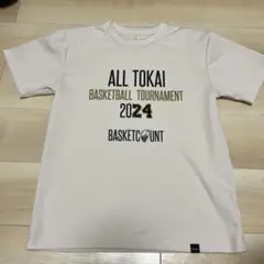 オール東海2024 Tシャツ Mサイズ