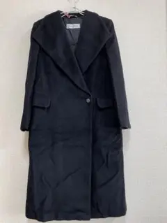 【Max Mara】マックスマーラ 白タグ コート