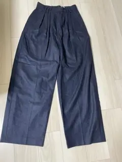 ユナイテッドアローズ　ロク　パンツ