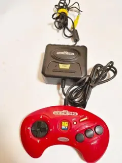 ★希少★ RADICA SEGA GENESIS レトロ セガ ジェネシス