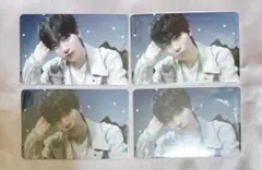 ENHYPEN 宵 -YOI- Weverse 特典 トレカ ソヌ SUNOO