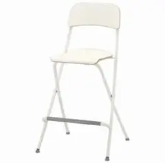 Franklin フランクリン　カウンターチェア IKEA