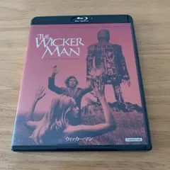 「ウィッカーマン特別完全版 」とニコラス・ケイジ「ウィッカーマン」未開封新品 Amazon.co.jp: ウィッカーマン 特別完全版 : DVD