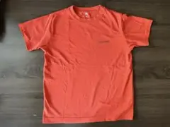 mont-bellキッズ150Tシャツ