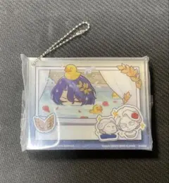 崩壊:スターレイル 一番くじ F賞 アクリルキーホルダー レイシオ