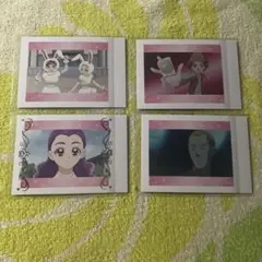 プリキュア　ぱしゃこれ　カード　まとめ売り