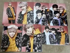 【HAYATO・集合コンプセット】さとり少年団　ONE N'ONLY 生写真 さとり少年団 ONE N' ONLY 高尾颯斗 HAYATO 生写真 - メルカリ