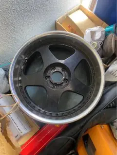 17インチ ホイール　ケーニッヒ　ディスモンド　SSR センターキャップ金額次第 17インチ ホイール ケーニッヒ ディスモンド SSR センター