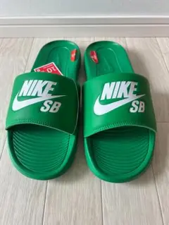 【新品未使用】Nike SB Victori One Slide スライド