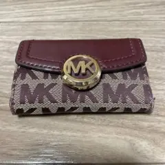 MICHEAL KORS◎キーケース