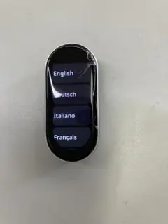 Xiaomi Smart Band9 本体のみ