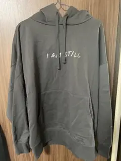 I AM STILL ジョングク スウェット