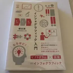 たのしいインフォグラフィック入門