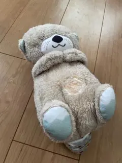 フィッシャープライス　寝かしつけ安眠グッズGHL41