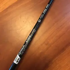 Lewis speed stick #4-156HOBB ロッド ブラックバス