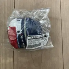 ヒロアカ 轟焦凍 ぽてコロマスコット E賞 ぬいくじ 新品未開封 くじメイト