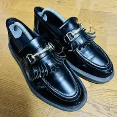 Dr.Martens エイドリアン スナッフル ビット ローファー