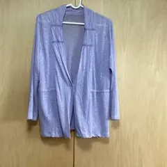 JANE MORE レディース　カーディガン　Mサイズ