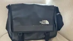 ノースフェイス　メッセンジャーバッグ