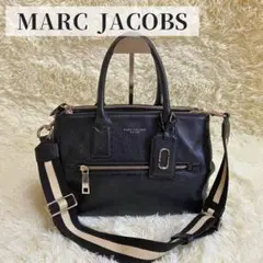 (海外限定)マークジェイコブス ボストンバッグ ブラック 通勤、旅行、スポーツに 2025年最新】MARC JACOBS レディース ボストンバッグ・旅行用