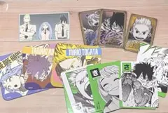 僕のヒーローアカデミア ヒロアカ ビック3