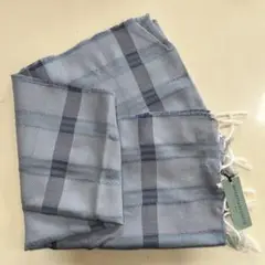 MUSKETT&MAZZULLO ストール