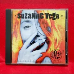 99.9F° / スザンヌ・ヴェガ ★CD★微熱★洋楽★90年代