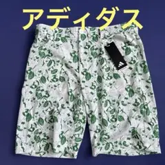 adidas メンズゴルフ　 AEROREADY ショーツ HT869 82