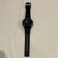 CASIO G-SHOCK ブラックGA-2000