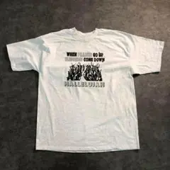 【GILDAN】ビッグシルエットイベントTシャツ 古着usedSM13