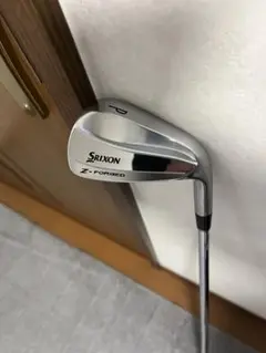 スリクソン Z FORGED ゼット フォージド PW単品 Modus120 S