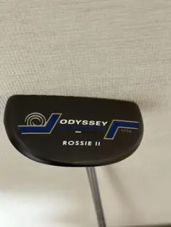 ODYSSEY WORKS ROSSIE2