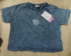 HOW DO YOU FEEL Tシャツ 120サイズ