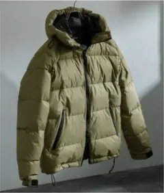 【新品未使用】NANGA×urban reserch doorsダウンジャケット