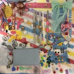 雑貨　まとめ売り