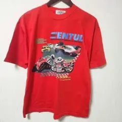 輸入品　SENTUL INTERNATIONAL CIRCUIT T-shirt
