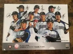 北海道日本ハムファイターズ 記念グッズ