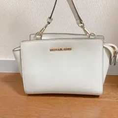マイケルコース ショルダーバッグ
