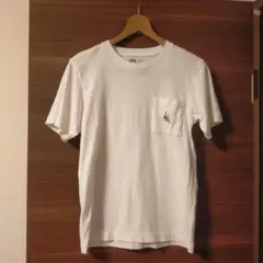 UNIQLO 星野源 メッセージ Tシャツ XSサイズ