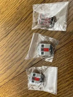 相模鉄道ピンバッジ　未開封　美品