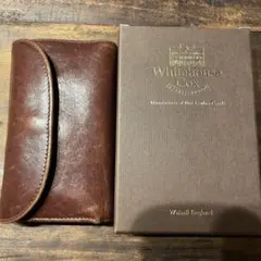 Whitehouse Cox 定価:50,600円 ホワイトハウスコックス