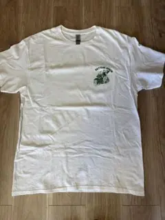 GILDAN DAYTONA BEACH Tシャツ Lサイズ