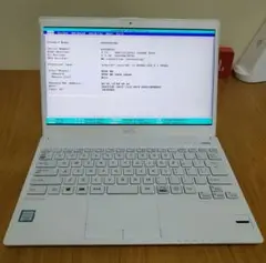 2025年最新】LIFEBOOK UH ジャンクの人気アイテム - メルカリ