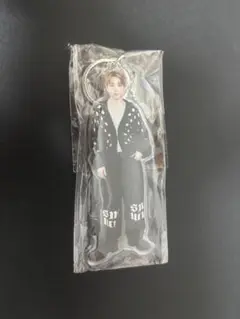 ONE N' ONLY ワンエン　山下永玖　アクキー